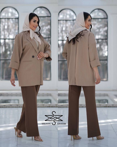 تک کت مازراتی (نخ تویست)